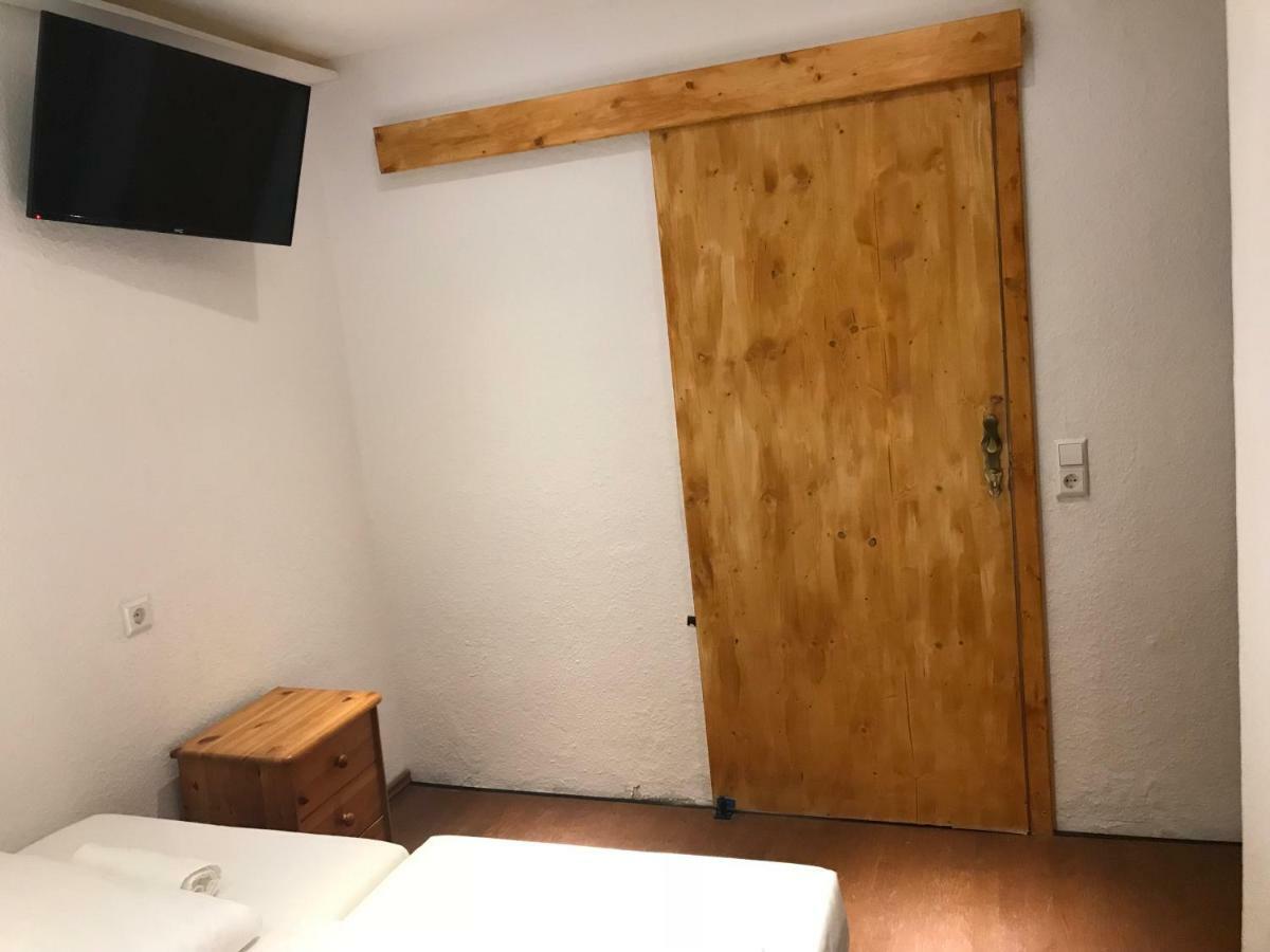 Tu Ferienzimmer In Ulm Stadtmitte Exterior photo